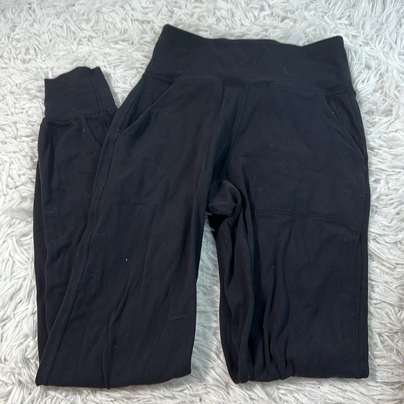 Lululemon Align Jogger *28" Black - Picture 1 of 5